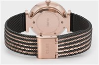 Orologio Cluse Watches Donna Triomphe in Acciaio CW0101208005 - CW0101208005